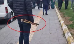 Diyarbakır'da 'arazi anlaşmazlığı' kavgası: 12 yaralı