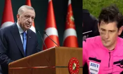 Cumhurbaşkanı Erdoğan: Şiddetin Türk Sporunun İçinde Barınmasına Asla İzin Vermeyeceğiz
