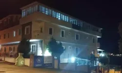 Yalova'da KYK Yurdunda 15 Öğrenci Zehirlenme Şüphesiyle Hastaneye Kaldırıldı