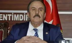 İYİ Parti'li Ensarioğlu, Partisinden İstifa Etti
