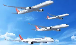 THY'den Airbus'a 355 Adet Yeni Nesil Uçak Siparişi