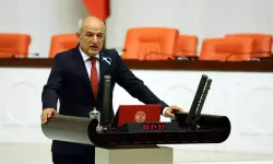 CHP Kütahya Milletvekili Kasap, Saadet Partisi'ne Geçti