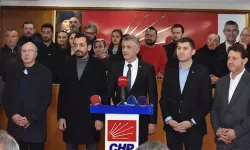 CHP Genel Merkezine Ordu’da Ön Seçim Tepkisi; İl Başkanı Üyelerden Özür Diledi