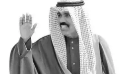 Kuveyt Emiri es-Sabah’ın ardından 40 günlük yas ilan edildi
