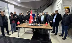 Diyarbakır’da İl Ve 17 İlçe Başkanı, İYİ Parti’den İstifa Etti