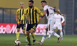 İstanbulspor Yönetimi, Trabzonspor Karşısında Takımı Sahadan Çekti