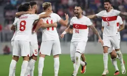 A Milli Futbol Takımı, FIFA Sıralamasındaki Yerini Korudu