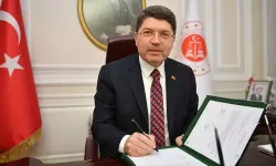 Bakan Tunç: Yargı Alanında Reform İrademiz Planlı Ve Kesintisiz Bir Şekilde Sürmektedir