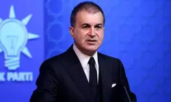 AK Parti'li Çelik: CHP Yönetimi, Başka Hesapların Peşinde Koşmuştur