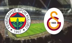 Fenerbahçe - Galatasaray Maçından Notlar (Fenerbahçe Cephesi)