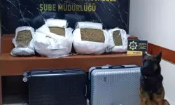 Sakarya'da 46,7 Kilogram Uyuşturucu Ele Geçirildi: 5 Gözaltı