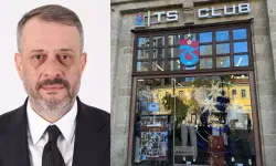 Trabzonspor’da Satışların Arttığı TS Club’ta Hedef 300 Milyon TL