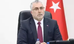 Bakan Işıkhan'dan 'asgari ücret' açıklaması