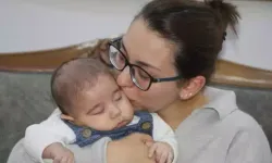 Anne Ebru Limoncu: Süt Kokusunun Toprak Kokusu İle Karışmasını İstemiyorum