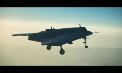 Anka-3 İlk Uçuşunu Gerçekleştirdi
