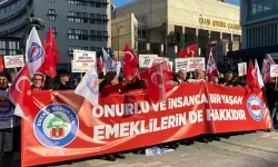 Memur Emeklilerinden 'Zam' Açıklaması