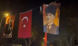 Mansur Yavaş: Suudi Arabistan Büyükelçiliğinin Bulunduğu Sokağı 'Atatürk' Posterleriyle Donatıyoruz