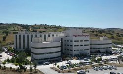 Erbaa Devlet Hastanesi’nde İki Doktor Göreve Başladı