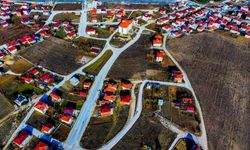 Erbaa'da Yol ve Asfalt Çalışmaları Tamamlanıyor