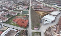 Erbaa'daki 13 Tuğla Fabrikasının Üretiminin Yüzde 30'u Deprem Bölgesine