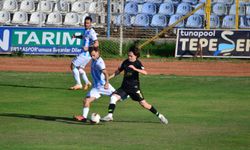 Erbaaspor Akhisar Maçında Plakayı Yazdı: 6-0