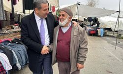Ak Parti Erbaa Belediye Başkan A. Adayı Önal: “Erbaa Hizmet Belediyeciliğine Kavuşacak”