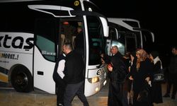 Erbaa’da 33 Kişinin Bulunduğu Yolcu Otobüsüne Tüfekli Saldırıda 1 Gözaltı