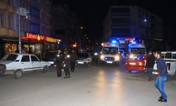 Erbaa’da Silahlı Kavga: 1 Yaralı, 2 Kuzene Gözaltı
