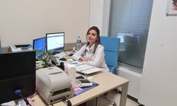 Erbaa Devlet Hastanesi’nde Kadın Hastalıkları Ve Doğum Uzmanı Göreve Başladı