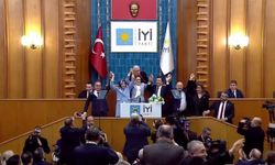 Akşener, Meclis'te Açıkladı: İYİ Parti'nin Erbaa Belediye Başkan Adayı Belli Oldu