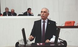Chp Tokat Milletvekili Durmaz Mecliste Tokat’ın Sorunlarını Dile Getirdi