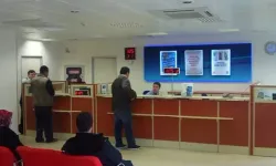 Erbaa’da Banka Çalışma Saatleri - Bankalar Saat Kaçta Açılıyor Ve Kapanıyor