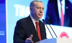 Cumhurbaşkanı Erdoğan: 2023 İhracatımız Cumhuriyet Tarihimizin Rekorunu Kırdı