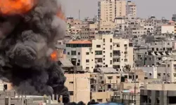 ABD: Gazze, Filistin toprağıdır ve öyle kalacaktır