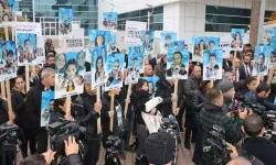 72 kişinin hayatını kaybettiği İsias Otel davasında ilk duruşma