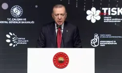 Cumhurbaşkanı Erdoğan: Bizim Mottomuz 'Yeniden İstanbul'