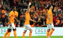 Galatasaray, Konyaspor’u Konuk Edecek