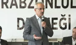 Bakan Uraloğlu: Bu İşi Hakkaniyetle Yapma Doğrultusunda Olandan Yana Tercihimizi Kullanalım