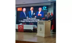 Ocak Partisi, İstanbul Büyükşehir Belediye Başkanı Adayı İçin Hazırlıklara Başladı