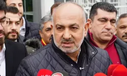 Kayserispor Başkanı Çamlı: Lige Ayar Çekmek İsteniyorsa Söylesinler Biz Çekiliriz