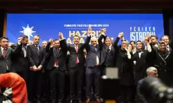 İBB Başkan Adayı Kurum: İstanbul'un 5 Yıllık Fetret Dönemini Bitireceğiz