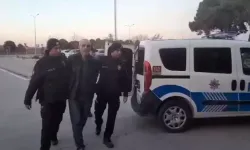 Samsun'da 4 Ayrı Suçtan 21 Yıl Hapis Cezası Bulunan Firari Yakalandı