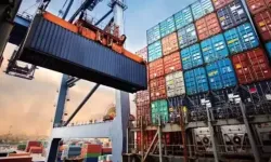 Ticaret Bakanlığı: Serbest bölgelerden yapılan ihracat 2023'te yüzde 10,7 arttı