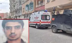 Yakınları Ulaşamayınca Polisi Aradı, Evinde Ölü Bulundu