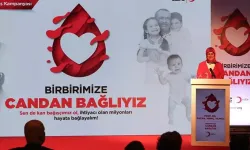 Kızılay Genel Başkanı Yılmaz: Kızılay'la Hasta Arasında Para Alışverişi Mümkün Değil