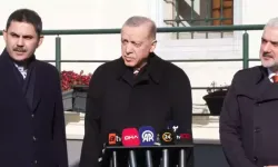 Cumhurbaşkanı Erdoğan: Bu Yapılanların Hepsi Orantısız Güç Kullanımıdır