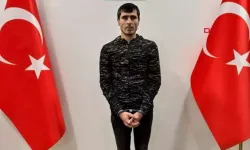 MİT, PKK/KCK'nın Sözde Sorumlularından Serhat Bal'ı Yakalayarak Türkiye'ye Getirdi