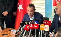 Erdal Beşikçioğlu: Mansur Başkanımla Bir Sıkıntım Olmadı