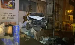Sultanbeyli'de Kaza Yapan Sürücü Yaralı Arkadaşını Bırakarak Olay Yerinden Uzaklaştı