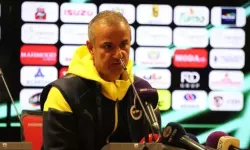 Gaziantep FK - Fenerbahçe Maçının Ardından